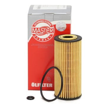 OLJNI FILTER MERCEDES RAZRED A (W168 W169) B Sports Tourer (W245) VANEO (414)