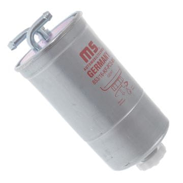 FILTER GORIVA "MS" HONDA ACCORD VII, CIVIC VII, CR-V II, FR-V 1.7D/2.2D 01.02-
