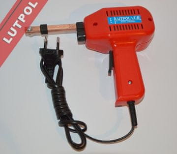 PO Spajkalnik Trans.LT-B/100W/230V/LUTOLA