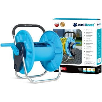 Cellfast KOLUT/STOJALO ZA CEV 60m1/2 ALUPLUS