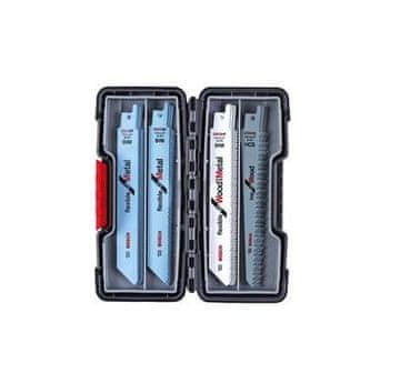 Bosch KOMPLET ŽAGINIH LISTOV S, PRODAJALNI 20-DELNI, TOUGHBOX