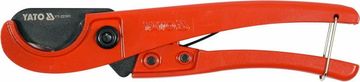shumee Yato rezalnik PVC cevi 32 mm V-CUT