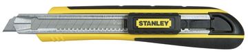 STANLEY NOŽ 9 mm OSTANLEY BREAKER FATMAX ...
