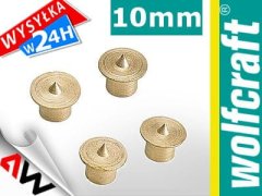 WOLFCRAFT POLKROGNI MARKER 10 mm/4 kosi.