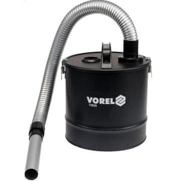 TOYA VOREL LOČILEC PEPELA 18L