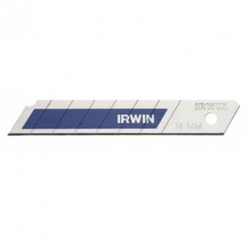 IRWIN ODLOMILJIVA REZILA 18 mm / 8 kosov BIMETAL