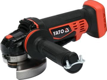 TOYA YATO KOTNI BRUSILNIK 18V SOLO