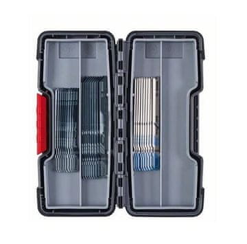 Bosch S KOMPLET ROBOV ZA LES/KOVINO 30-delni @