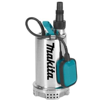 Makita VODNA ČRPALKA 1100W /PF1100 INOX 250 l/min.