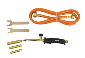awtools SPAJALNI GORILNIK / 3 KONICE