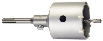 Bosch KORONA SDS-PLUS-9 KOMPLET 68 mm.