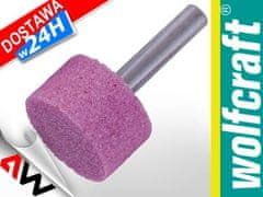 WOLFCRAFT BRUSILNI KAMEN VALJ 25x15mm