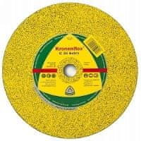 KLINGSPOR K. ODPIRALNI DISK 125 mm x 2,5 mm x 22,2 mm C24 Extra