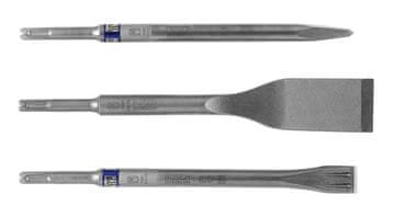Bosch KOMPLET DLETA SDS, 3-delni.