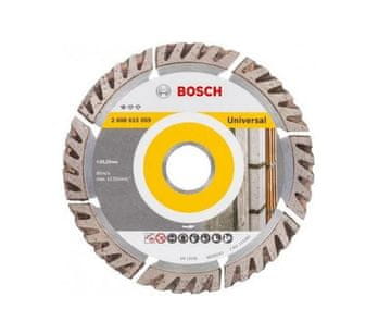 Bosch DISK D.* 125mm TUR UNIV. S4U