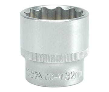 TOYA YATO NASADNI KLJUČ 12K 1/2" KRATKI 32 mm