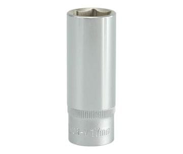 TOYA YATO NASADNI KLJUČ 6K 3/8" DOLG 17 mm