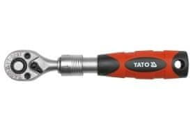 TOYA YATO 1/4" TELESKOPSKA RAČNJA 150-200 mm