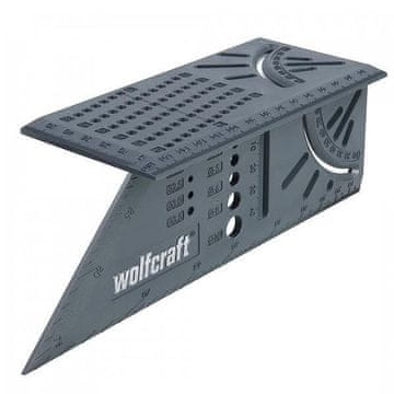 WOLFCRAFT 3D KOTNI KOT