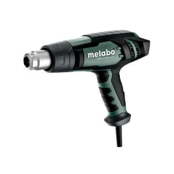Hikoki METABO.GRELNI IZSILNIK 2300W HGE 23-650 LCD METABOX 145