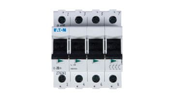 Eaton Modularno odklopno stikalo 20A 4P IS-20/4 276261