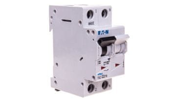 Eaton Odklopnik 1+NC 2A 15kA AC FAZ C2/1N 278662