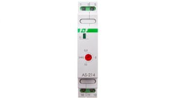 FF Stopniščna ura 16A 24V AC 1Z 0,5-10min AS-214