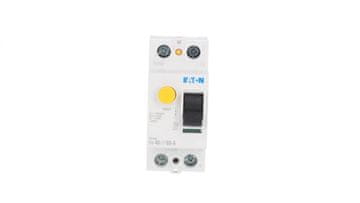 Eaton 2P 40A 0,3A diferencialno varovalko tip A PF6-40/2/03-A 112926