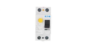 Eaton 2P 25A 0,03A diferencialno varovalko tip A FRCmM-25/2/003-A 170431