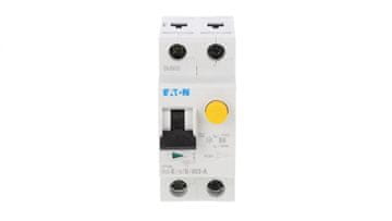 Eaton Diferencialno stikalo 1P+N 6A 0,03A tip A PFL6-6/1N/B/003-A 112872