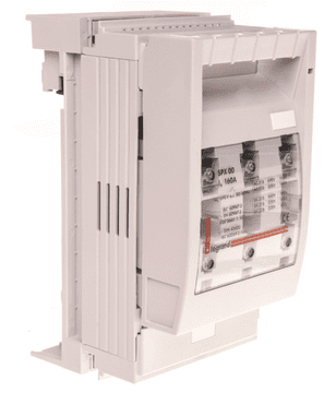 LEGRAND Varovalčno stikalo 3P 160A NH000, NH00 NH SPX 605203