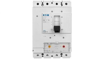 Eaton Odklopnik električnega tokokroga 400A 4P 50kA NZMN3-4-A400 109696