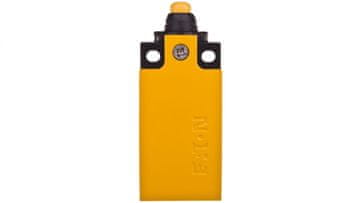 Eaton Končno stikalo 1R 1Z počasno delujoče kovinsko potisno stikalo kupole LSM-11D 266149