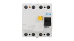Eaton 10kA diferencialni odklopnik, FRCMM-63/4/003-G/F 187410