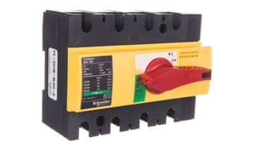 Schneider 4P 160A odklopno stikalo INS160 28929