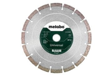 Metabo DIAMANTNO REZILO PROMOTION 230 x 22 mm