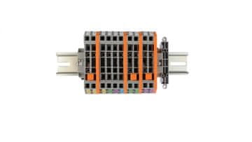 Wago Merilni trak LPW 10-sledni 847-639