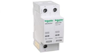 Schneider Prenapetostni odvodnik C+D 1P+N 8kA iPRD-8r-8kA-350V-1PN A9L08501