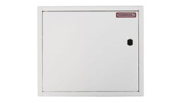 Modularna razdelilna omarica 1x12 nadometna IP30 RN-12-P