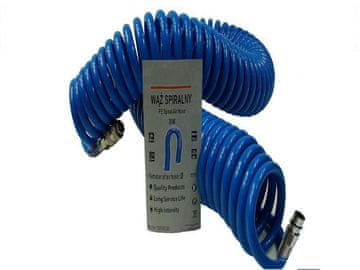 Silver MODRI KABEL 8*12*20m / SREBRN