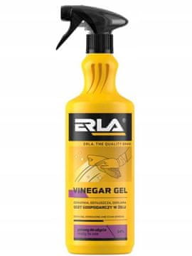 K2 KIS GEL ZA GOSPODINJSTVO 1L KIS GEL ERLA