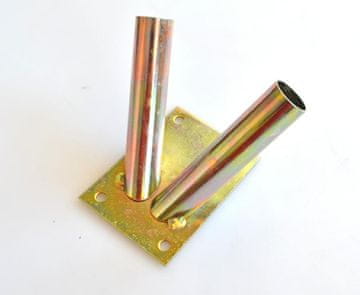 Bratek NOSILEC ZASTAVE II
