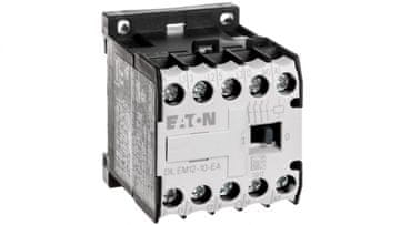 Eaton Kontaktor moči 12A 3P 230V AC 1Z 0R DILEM12-10-EA (230V50HZ, 240V60HZ) 189987