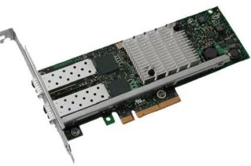 DELL Intel X520 DP 10Gb DA/SFP+, 540-BBDR