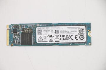 Lenovo SSD M.2 PCIe NVMe SSD, 01LX200