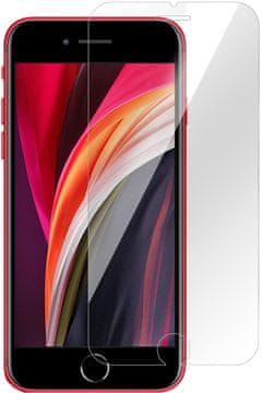 eSTUFF Kaljeno steklo za Apple iPhone SE, ES501050
