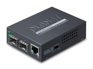 Planet 1-port 10/100/1000Base-T, GT-1205A