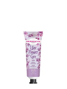 Slastna krema za roke z lila cvetjem (Slastna krema za roke) 30 ml