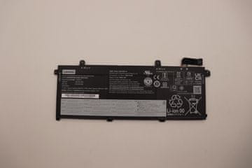 Lenovo baterija 3c, 50Wh, Li-Ion, CXP, 5B10W51830