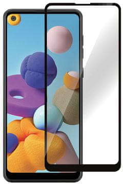 eSTUFF Kaljeno steklo za Samsung Galaxy Xcover6 Pro, ES504088
